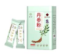 3g*30 Radice Rossa Multiuso Portatile Tè alle Erbe Tè Originale Cinese Profumato Tè Buono Tè Naturale Organico Tè ai Fiori Cibo Verde senza Additivi Tè alle Erbe