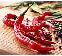 3g / 40 semi di peperoncino di Caienna