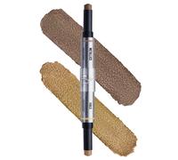 3g DANESSA MYRICKS BEAUTY Colorfix Stix Duo