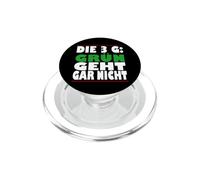 3G Green 3G - Gioco da tavolo PopSockets PopGrip per MagSafe