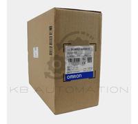 3G3MX2-AB004-E Omron MX-Series Inverter Drive, 1PH 200V AC, 0.4kW @ 3.0A (ND)