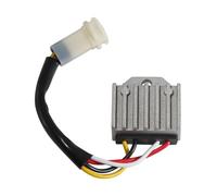 3GB-81960-00 Regolatore Di Tensione Raddrizzatore Per Yamaha YFM80 Per BADGER 80 YFA-1 Per BREEZE 125 YFM100 Per CHAMP Parte