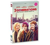 3Generation - Una Famiglia Quasi Perfetta