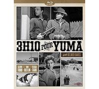 3H10 pour Yuma [Blu-Ray]