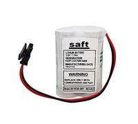 3HAC051036-001 3.6V 7200mAh IRB120 ttery Power for ABB Robot IRB120 (1pc)