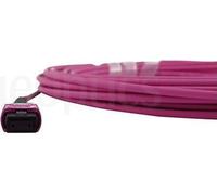 3HE13953AA Cavo patch multimodale OM4 MPO-MPO compatibile 10 metri NEW