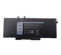 3HWPP 68Wh Compatible avec Dell Latitude 5410 / Precision 3541
