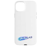 3I Atlas Comet UFO Mistero Cosmico Custodia per iPhone 15 Plus