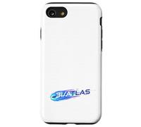 3I Atlas Comet UFO Mistero Cosmico Custodia per iPhone SE (2020) / 7/8