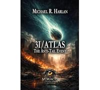 3I/ATLAS: The Anti-Tail Event
