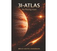 3I-Atlas The Passing Giant: Observations form the edge of Jupiter