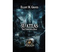 3I/ATLAS: The Voracious Dust