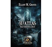 3I/ATLAS: The Voracious Dust