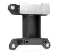 3IDEE Adattatore VESA compatibile con ASUS ROG Monitor (Strix XG27AQDMG, Strix XG27UCG, Strix XG27AQ, Swift PG27AQDM), adattatore per monitor 75 x 75 mm, per monitor senza attacco VESA