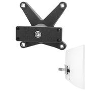 3IDEE Adattatore VESA compatibile con Lenovo IdeaCentre AIO 3 All-in-One PC - Attacco VESA 75x75 mm - per monitor senza connessione VESA