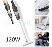 3IN1 Cordless Stick Vacuum Cleaner 120W 220V Handheld Stick Upright Lightweight