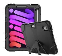3in1 Custodia Pellicola Treppiede Apple iPad Mini 6 2021 6 Gen. Cover 8.3