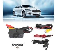 3in1 Elecamera di Retromarcia Backup Radar Parking Sensor in one Reverse Camera