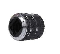 3in1 for anello adattatore tubo di prolunga For macro, for Canon EOS EF-S 4000D 2000D 1500D 1300D 1200D 1100D 1000D 800D 750D Accessori DSLR