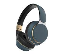 3in1 Over Ears 3.5mm Cuffie da gioco Bluetooth cablate / Auricolare Hi Stereo