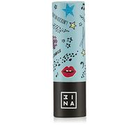 3INA MakEUP - Custodie in cartone per rossetto - Lipstck personalizzabile - Combinate con il rossetto 3INA MakEUP Pick & Mix - 16 disegni disponibili - Pick & Mix - Keep Rockin ' Keep Rockin ' Keep Rockin ´
