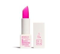 3INA MAKEUP - Lips for Life - Rosseto che Cambia Colore - Rosseto Magico PH - Balsamo per Nutrire le Labbra - Rossetto per Labbra Screpolate e Secche - Vegan - Cruelty Free