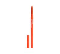3INA MAKEUP - The 24H Automatic Eye Pencil 172 - Arancione - Matita a Lunga durata - Impermeabile - Formula pigmentata - Texture cremosa - Pennello e temperino - Punta precisa - Vegan - Cruelty Free