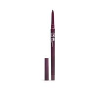 3INA MAKEUP - The 24H Automatic Eye Pencil 495 - Melanzana - Matita a Lunga durata - Impermeabile - Formula pigmentata - Texture cremosa - Pennello e temperino - Punta precisa - Vegan - Cruelty Free
