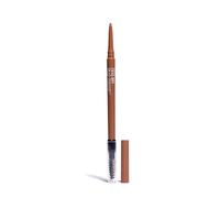 3INA MAKEUP - The 24h Automatic Eyebrow Pencil 521 - Biondo ramato - Matita Automatica Soppracciglia - Waterproof a Lunga Tenuta - Temperino Integrato - Definice e Scolpisce - Vegan - Cruelty Free