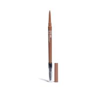3INA MAKEUP - The 24H Automatic Eyebrow Pencil 550 - Marrone chiaro - Matita Automatica Soppracciglia - Waterproof a Lunga Tenuta - Temperino Integrato - Definice e Scolpisce - Vegan - Cruelty Free