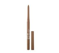3INA MAKEUP - The 24H Automatic Eyebrow Pencil 554 - Caramello - Matita Automatica Soppracciglia - Waterproof a Lunga Tenuta - Temperino Integrato - Definice e Scolpisce - Vegan - Cruelty Free
