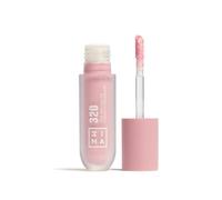 3INA MAKEUP - The 24H Color Liquid Eyeshadow 320 - Rosa pastello - Ombretto Liquido Rosa pastello 24H a Lunga Tenuta Waterproof - Formula Leggera Morbida e Cremosa - Vegan - Cruelty Free