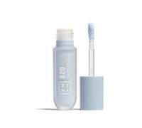 3INA MAKEUP - The 24H Color Liquid Eyeshadow 820 - Blu ghiaccio - Ombretto Liquido Blu ghiaccio 24H a Lunga Tenuta Waterproof - Formula Leggera Morbida e Cremosa - Vegan - Cruelty Free