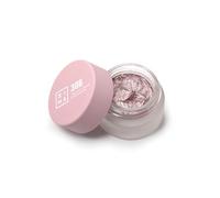 3INA MAKEUP - The 24H Cream Eyeshadow 306 - Rosa chiaro - 24H Formula di Asciugatura Rapida- Lunga Durata - Impermeabile - Ombreto in Crema - Finitura Opaca e Brillante - Vegan - Cruelty Free