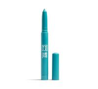 3INA MAKEUP - The 24H Eye Stick 822 - Blu cielo - Ombretto Occhi Stick con Formula impermeabile 24H - Lunga Tenuta con Matte Shimmer & Mettalic Finish - Vegan - Cruelty Free