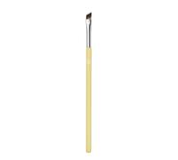 3INA MAKEUP - The Angle Liner Brush - Pennello Per Fard e Cipria Angolato - Setole Sintetiche Morbide e Compatte - Applicazione Precisa - Manico Ergonomico - Vegan - Cruelty Free