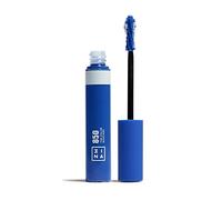 3INA The Color Mascara mascara colore 850 - Blue 14 ml