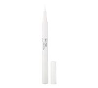 3INA The Color Pen Eyeliner Eyeliner 4.5 ml Nr. 100 - White