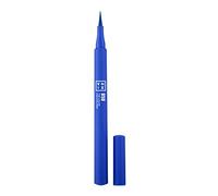 3INA The Color Pen Eyeliner eyeliner in pennarello colore 850 - Blue 1 ml