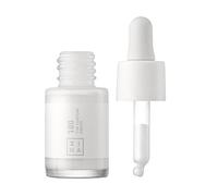 3INA MAKEUP - The Custom Drops 100 - Bianco - Fondotinta in Gocce - Goccioline Pigmentate - Schiarenti e Scurenti - Lunga Tenuta - Aggiustano il Fondotinta - Vegan - Cruelty Free