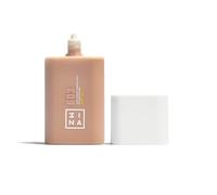3INA MAKEUP - The Every Single Day Foundation SPF 50 603 - Fondotinta Da chiara a media con sottotoni neutri da SPF 50 e Niacinamide al 2% - Copertura modulabile - Vegan - Cruelty Free
