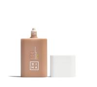 3INA MAKEUP - The Every Single Day Foundation SPF 50 604 - Fondotinta Media con sottotoni neutri da SPF 50 e Niacinamide al 2% - Copertura modulabile - Vegan - Cruelty Free