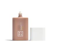 3INA MAKEUP - The Every Single Day Foundation SPF 50 616 - Fondotinta Abbronzata con sottotoni freddi da SPF 50 e Niacinamide al 2% - Copertura modulabile - Vegan - Cruelty Free