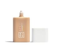 3INA MAKEUP - The Every Single Day Foundation SPF 50 621 - Fondotinta Molto chiara con sottotoni caldi da SPF 50 e Niacinamide al 2% - Copertura modulabile - Vegan - Cruelty Free