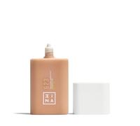 3INA MAKEUP - The Every Single Day Foundation SPF 50 623 - Fondotinta Da chiara a media con sottotoni caldi da SPF 50 e Niacinamide al 2% - Copertura modulabile - Vegan - Cruelty Free