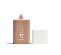 3INA MAKEUP - The Every Single Day Foundation SPF 50 625 - Fondotinta Da media ad abbronzata con sottotoni caldi da SPF 50 e Niacinamide al 2% - Copertura modulabile - Vegan - Cruelty Free