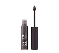 3INA MAKEUP - The Eyebrow Mascara 972 - Grigio - Mascara per Sopracciglia Lunga Durata - Formula in Gel - Non Appiccica - Vegan - Cruelty Free