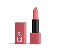 3INA The Lipstick rossetto colore 362 Pretty Soft Pink 4,5 g