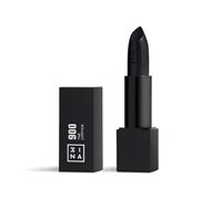3INA The Lipstick rossetto colore 900 - Black 4,5 g