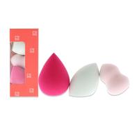 3INA Tools The Mini Blenders spugnetta per fondotinta 3 pz